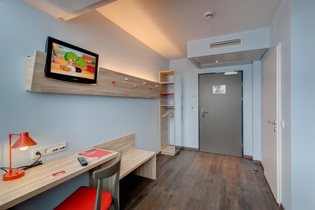 Hotel Meininger Downtown Franz Vienne